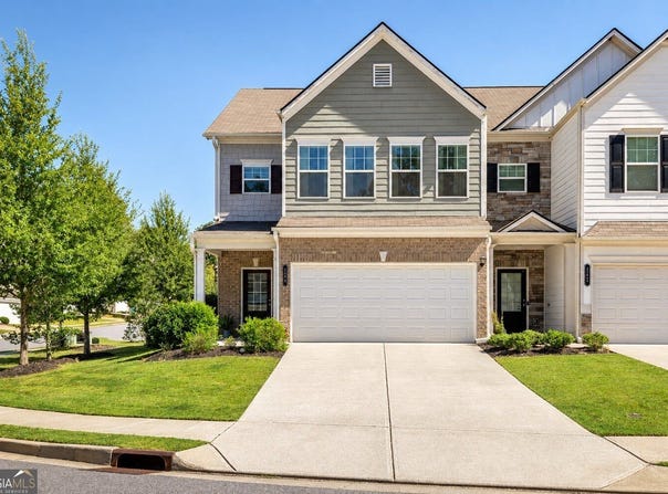 139 Inman Drive, Canton, GA 30114