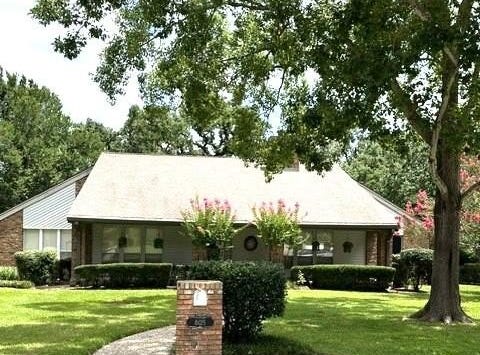 805 Copperas Drive, Caldwell, TX 77836