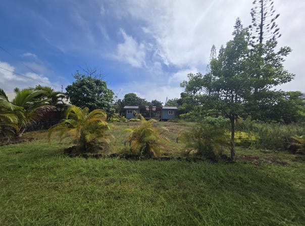 12-158 MOANAULI LOOP, Pahoa, HI 96778