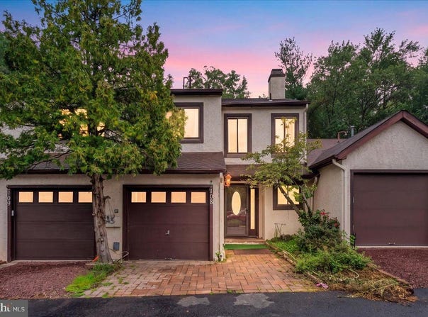 108 FIVE CROWN ROYAL, EVESHAM, NJ 08053