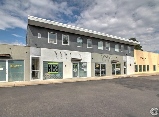 5420 Arapahoe Ave, Boulder, CO 80303