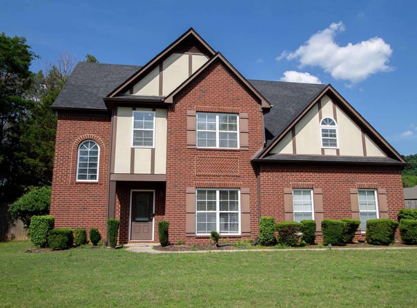 8077 LIZMORE LANE, PINSON, AL 35126