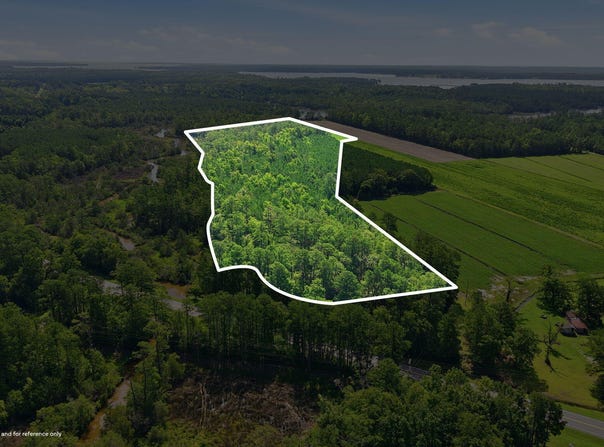 Nc 304, Bayboro, NC 28515