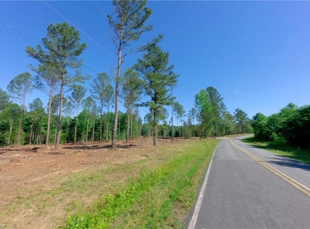 Carson Road, Cleveland, NC 27013