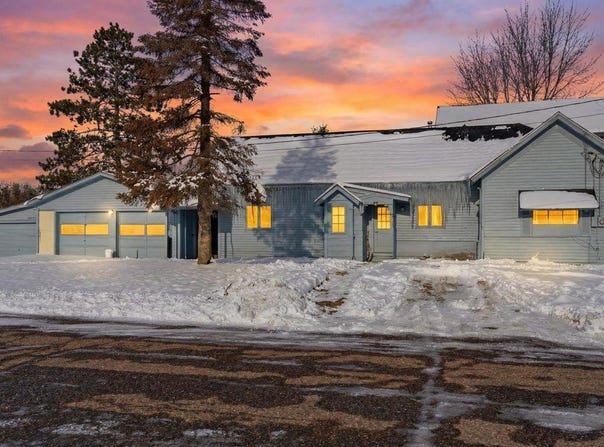 297 US 10, Motley, MN 56466