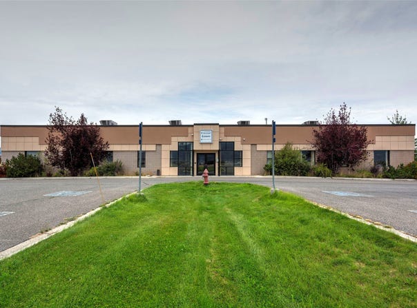 45 Basin Creek Road, Butte, MT 59701