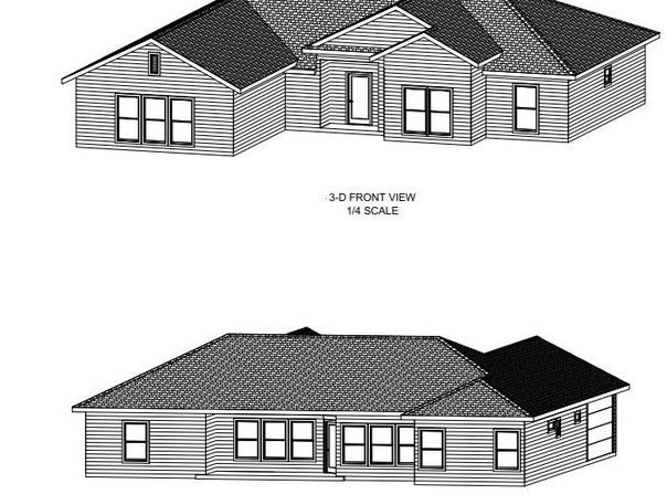 3380 Upper Montague Road, Bowie, TX 76230