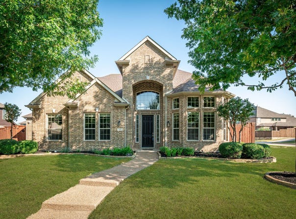 613 Maize Road, Murphy, TX 75094
