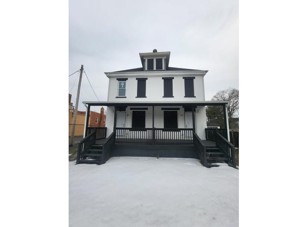 1707 E Main Street, Columbus, OH 43205