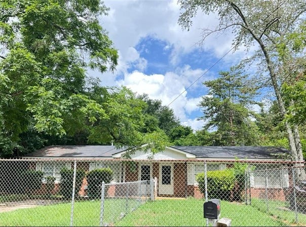 511 Florence Drive, Albany, GA 31707