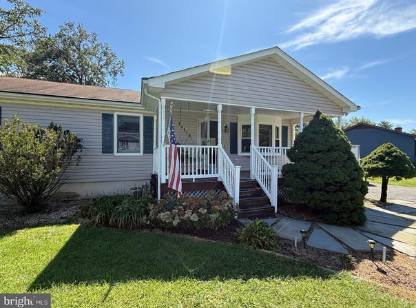 11115 CEDAR Lane, BEALETON, VA 22712