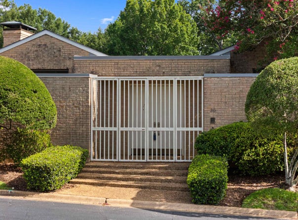 30 Palisades Blvd, Longview, TX 75605