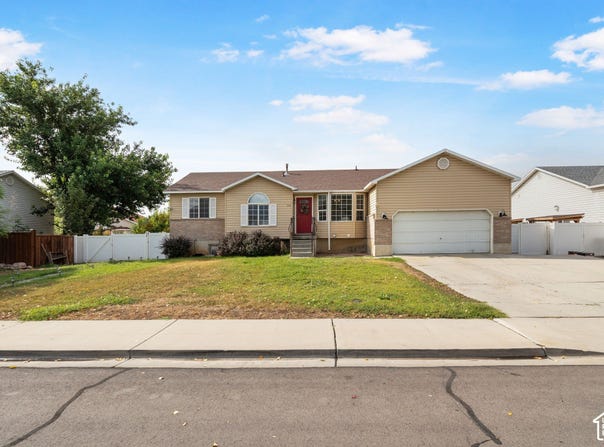 919 W 1150 S, Provo, UT 84601