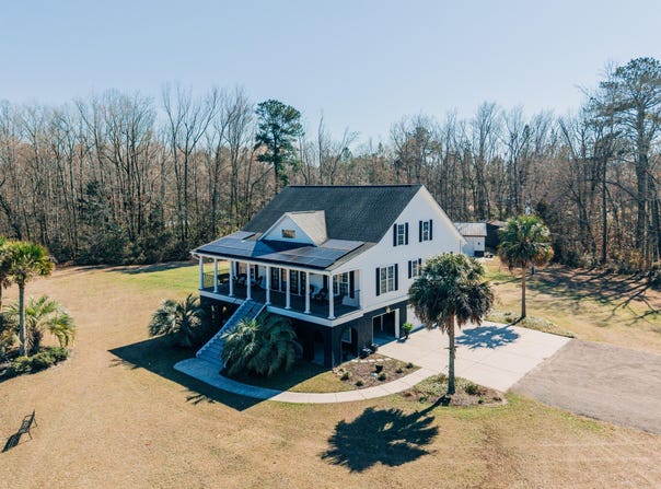 521 Limestone Road, Dorchester, SC 29437