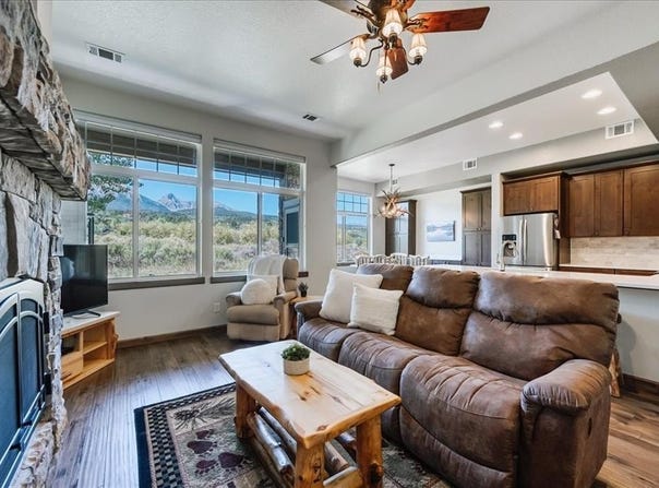 115 Allegra Drive, SILVERTHORNE, CO 80498