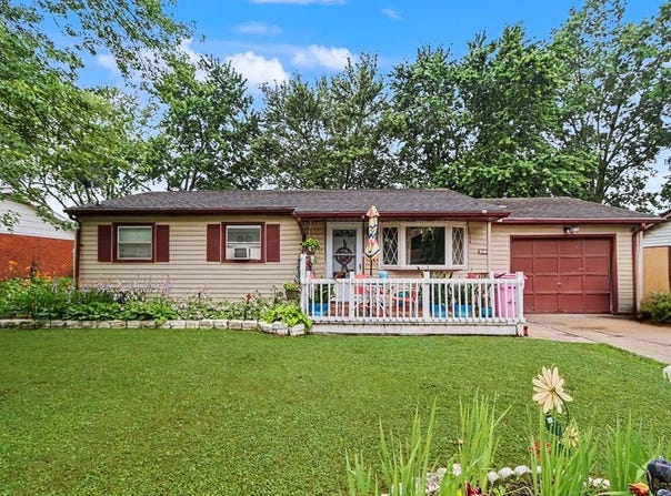 513 Bryden Road, Mansfield, OH 44903