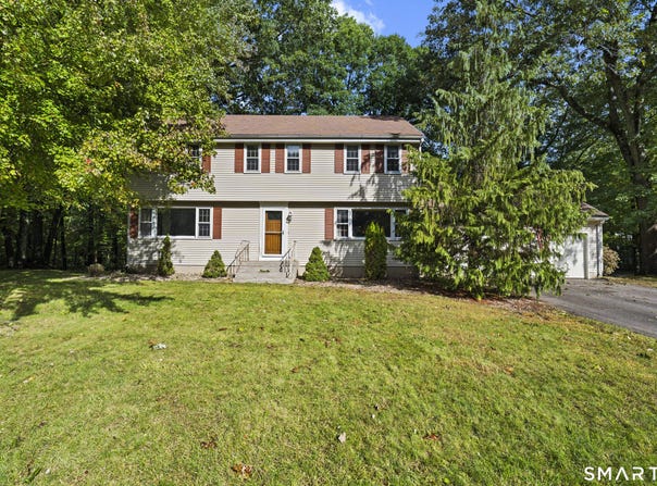 78 Rambling Road, Vernon, CT 06066