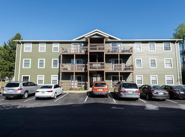 3230 E John Hinkle Place, Bloomington, IN 47408