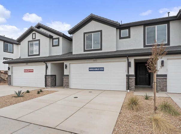 2245 S WOLVERINE WAY, Washington, UT 84780