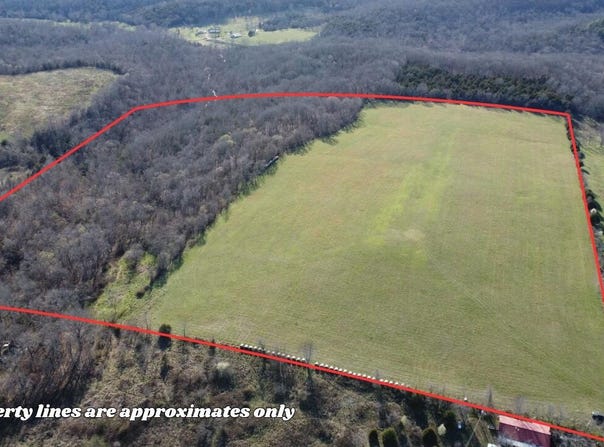 County Road T-450, Oldfield, MO 65720