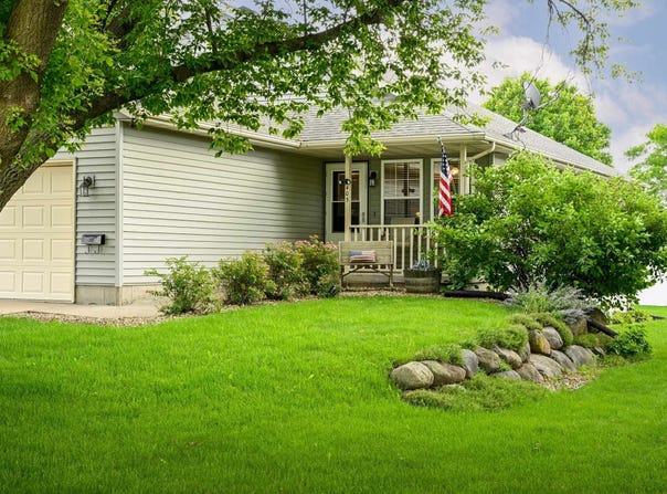 403 Hanson Road, Stoughton, WI 53589