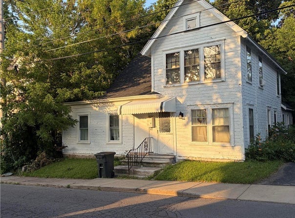 107 Boyd Avenue, Syracuse, NY 13209