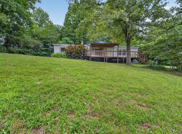 1263 Lost Creek Road, Pearcy, AR 71964