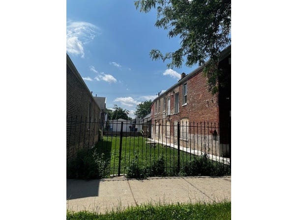2909 W 25th Street, Chicago, IL 60623