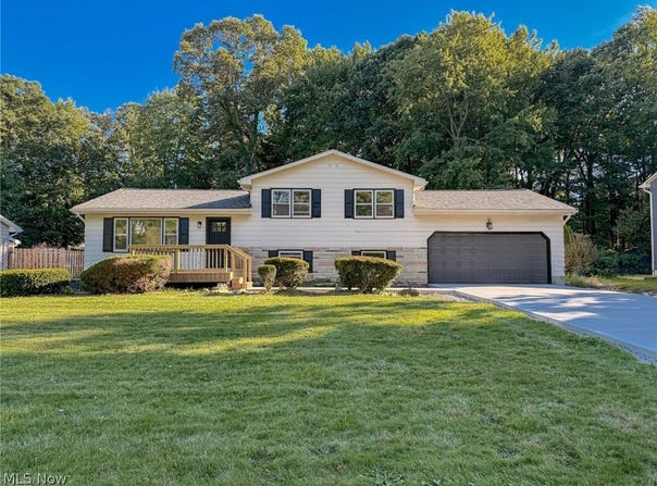 266 Corriedale Drive, Cortland, OH 44410