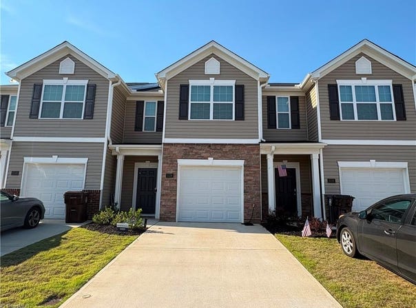 5528 Avery Drive, Trinity, NC 27370