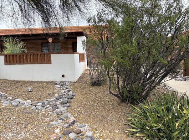 506 W Camino Penasco, Green Valley, AZ 85614