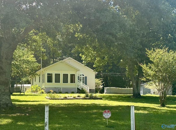 70 Shady Lane, Somerville, AL 35670