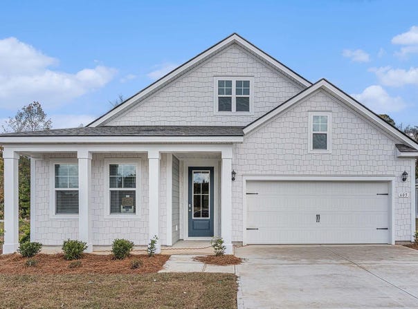 7045 Cinnamon Dr, Conway, SC 29526