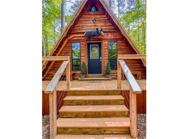 58369 Billy Creek RD, Muse, OK 74949