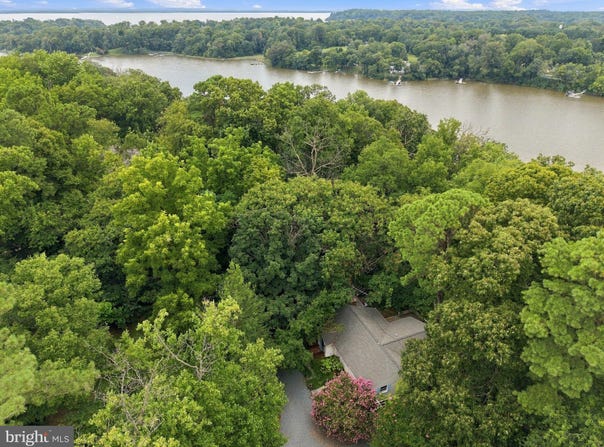 24050 MACS Lane, WORTON, MD 21678