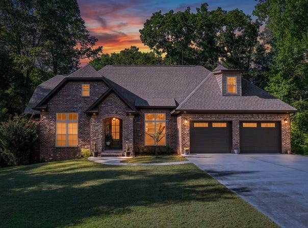 411 Co Rd 356, Florence, AL 35634