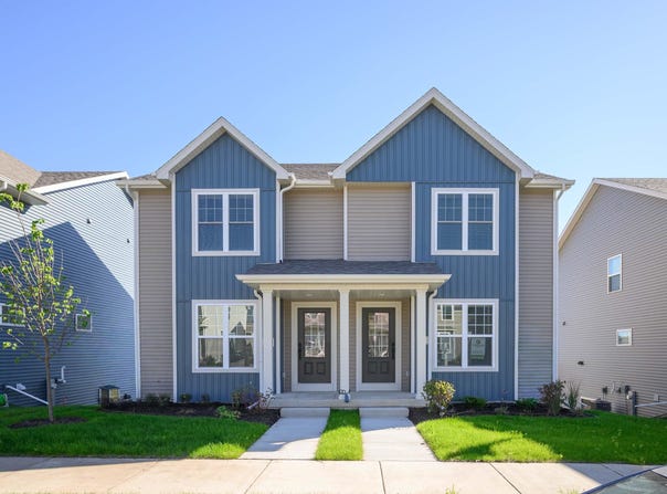 625 Tabby Turn Drive, Middleton, WI 53562