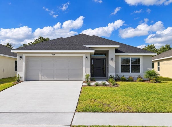 7714 BENT TREE Loop, ST CLOUD, FL 34773
