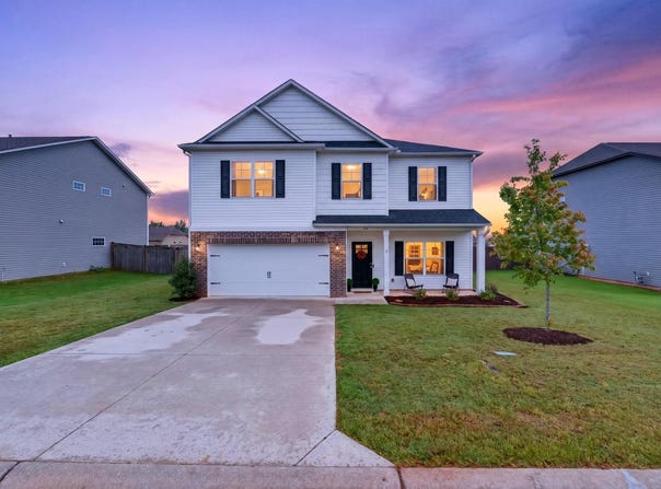 716 Stilmore Drive, Duncan, SC 29334