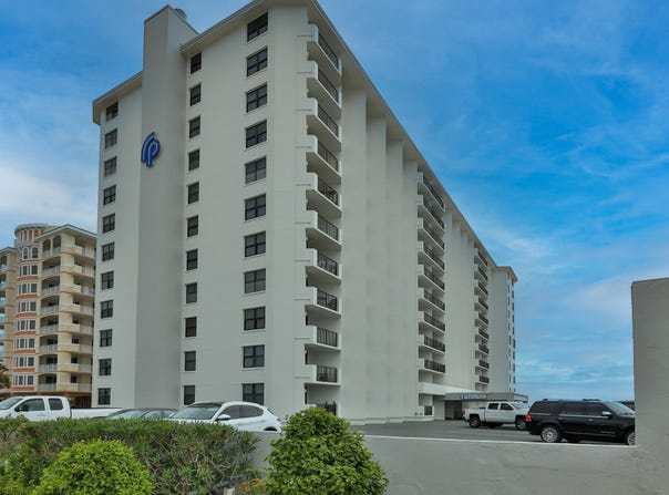 1415 Ocean Shore Boulevard, Ormond Beach, FL 32176