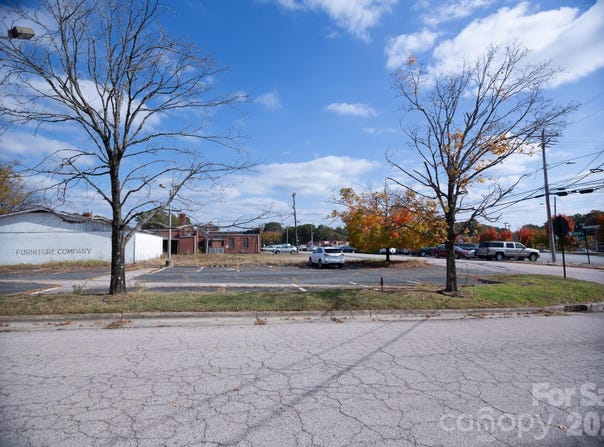 Jackson Park Road, Kannapolis, NC 28083