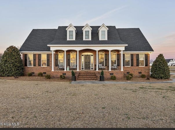103 Arabian Circle, Beulaville, NC 28518