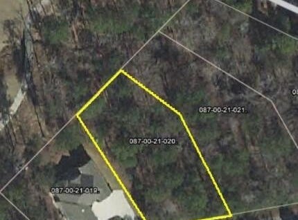 L 20 B 21 Washington Circle, McCormick, SC 29835