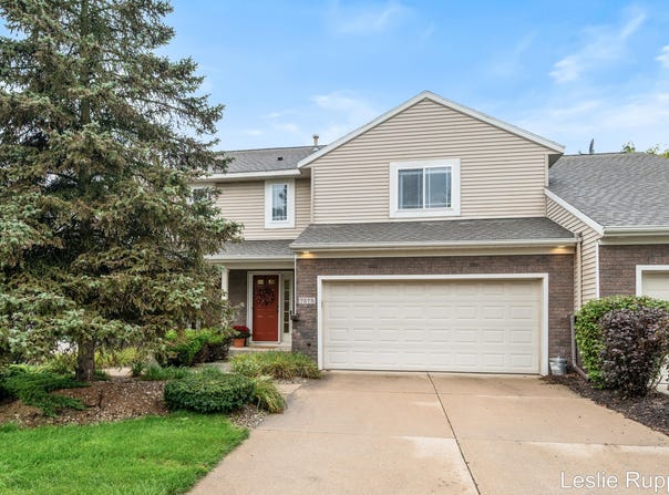7575 Sierrafield Drive SW, Byron Center, MI 49315
