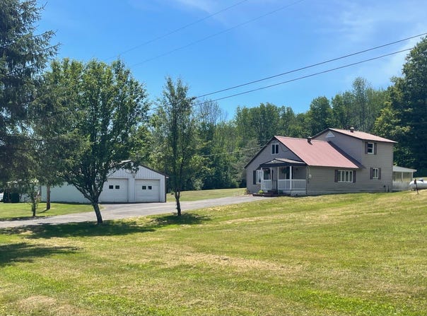 213 North Rd, Mc Donough, NY 13801