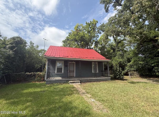 1714 Walker Street, Augusta, GA 30904