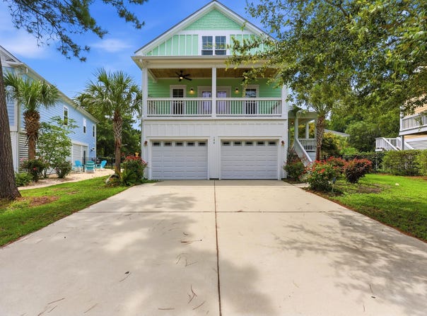 194 Summer Wind Loop, Murrells Inlet, SC 29576