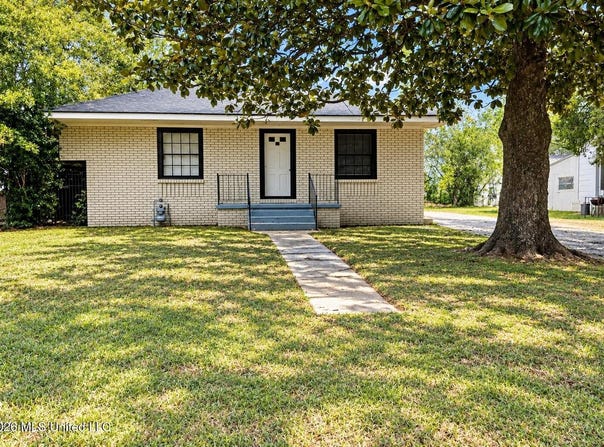 517 Laird Circle, Brookhaven, MS 39601