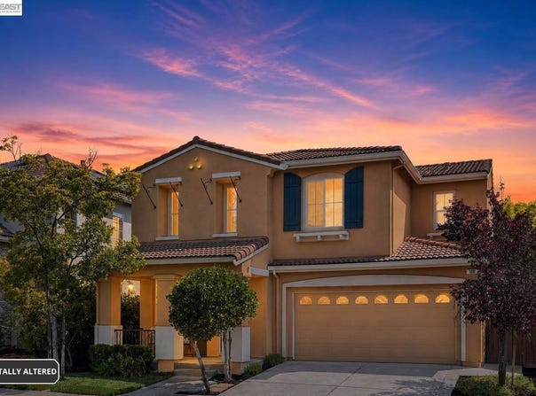 108 Jasper Hill Ct, San Ramon, CA 94582