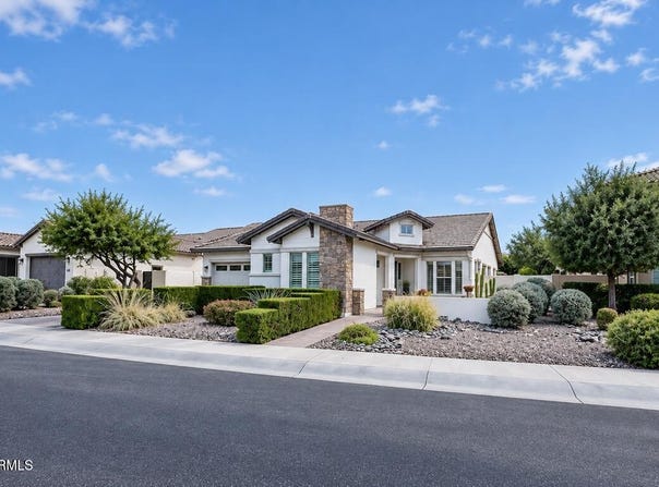 5822 S WILSON Way, Gilbert, AZ 85298